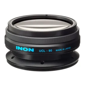 INON UCL-90 M67 Underwater Close-up Lens
