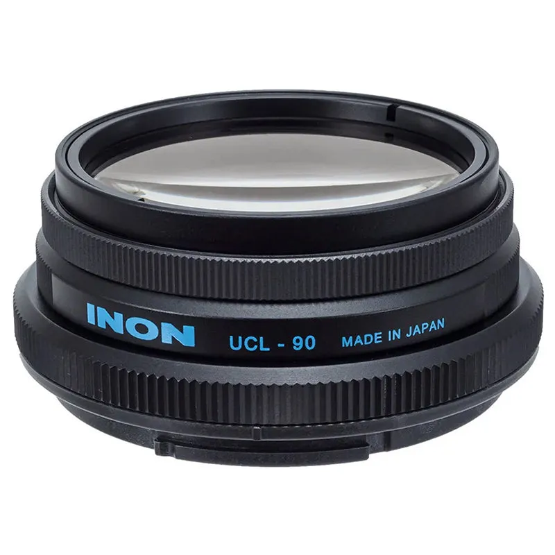 INON UCL-90 XD Underwater Close-up Lens