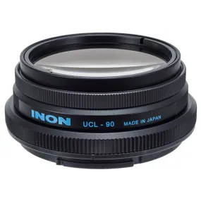 INON UCL-90 XD Underwater Close-up Lens