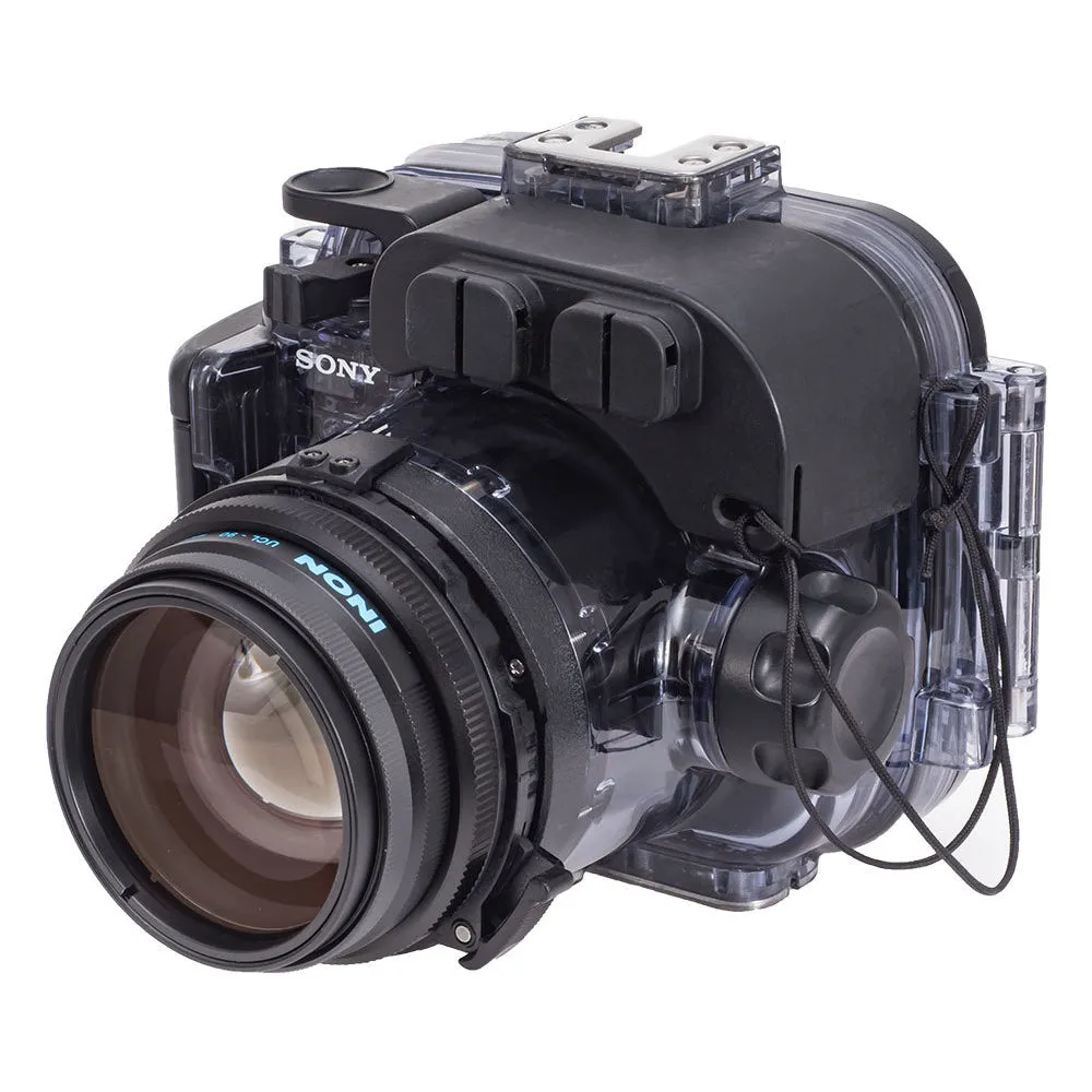 INON UCL-90 XD Underwater Close-up Lens