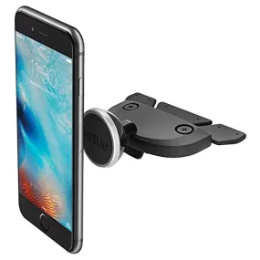 iOttie ITap Magnetic CD Slot Premium Car Mount Holder for IPhone X 8/8s 7 7 Plus 6s Plus 6s 6 SE Samsung Galaxy S9 Plus S9 Plus S8 Edge S7 S6 Note 8 5 iOttie ITap Magnetic CD Slot Premium Car Mount Holder for IPhone X 8/8s 7 7 Plus 6s Plus 6s 6 SE Samsung Galaxy S9 Plus S9 Plus S8 Edge S7 S6 Note 8 5