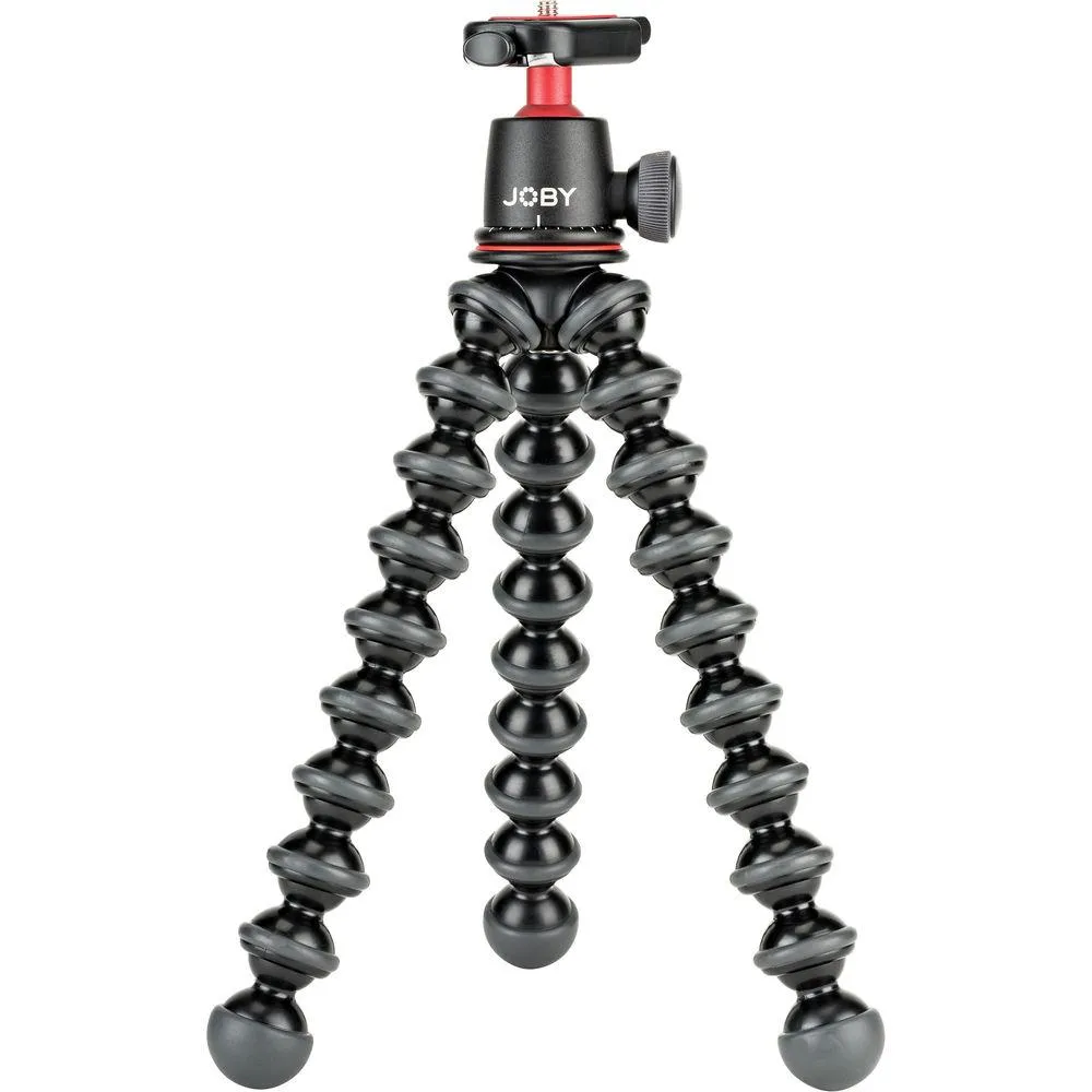 Joby Gorillapod 3K Kit with Ballhead
