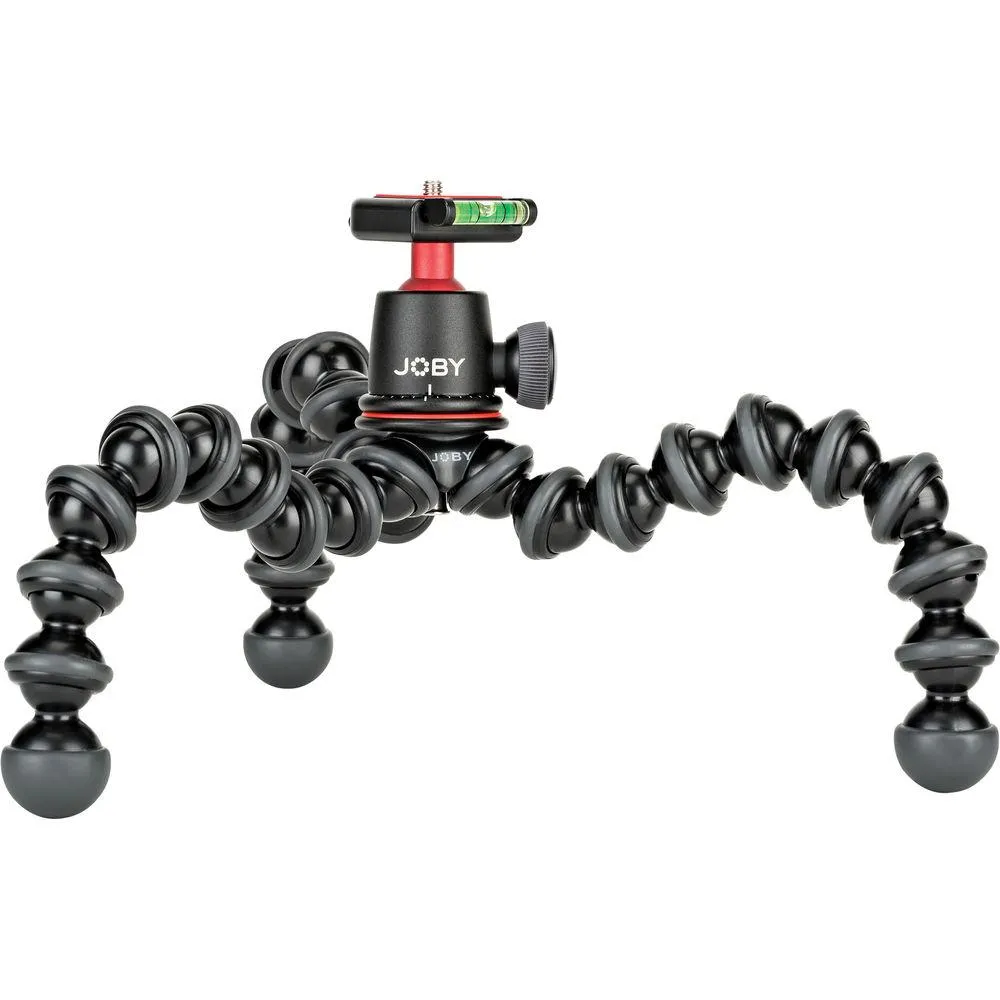 Joby Gorillapod 3K Kit with Ballhead