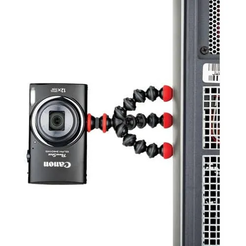 Joby GorillaPod Magnetic Mini Flexible Mini-Tripod