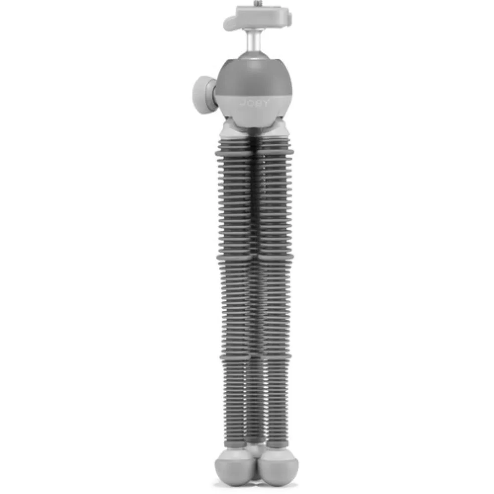 JOBY Podzilla Large Tabletop Tripod | Gray