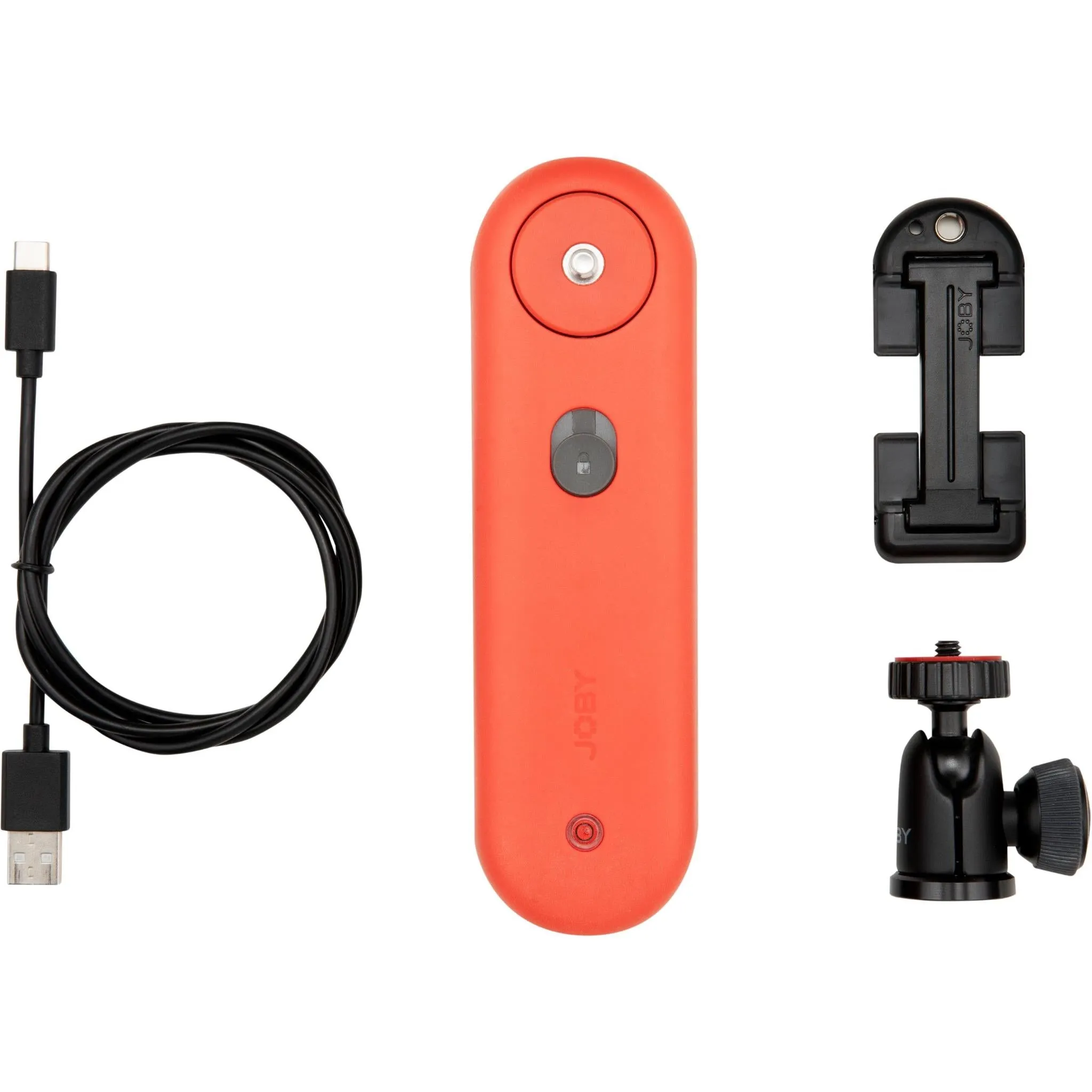 JOBY Swing Phone Mount Kit