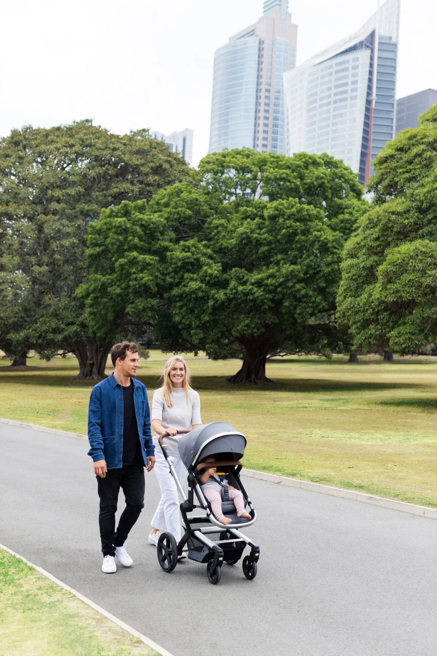 Joolz Day  Stroller