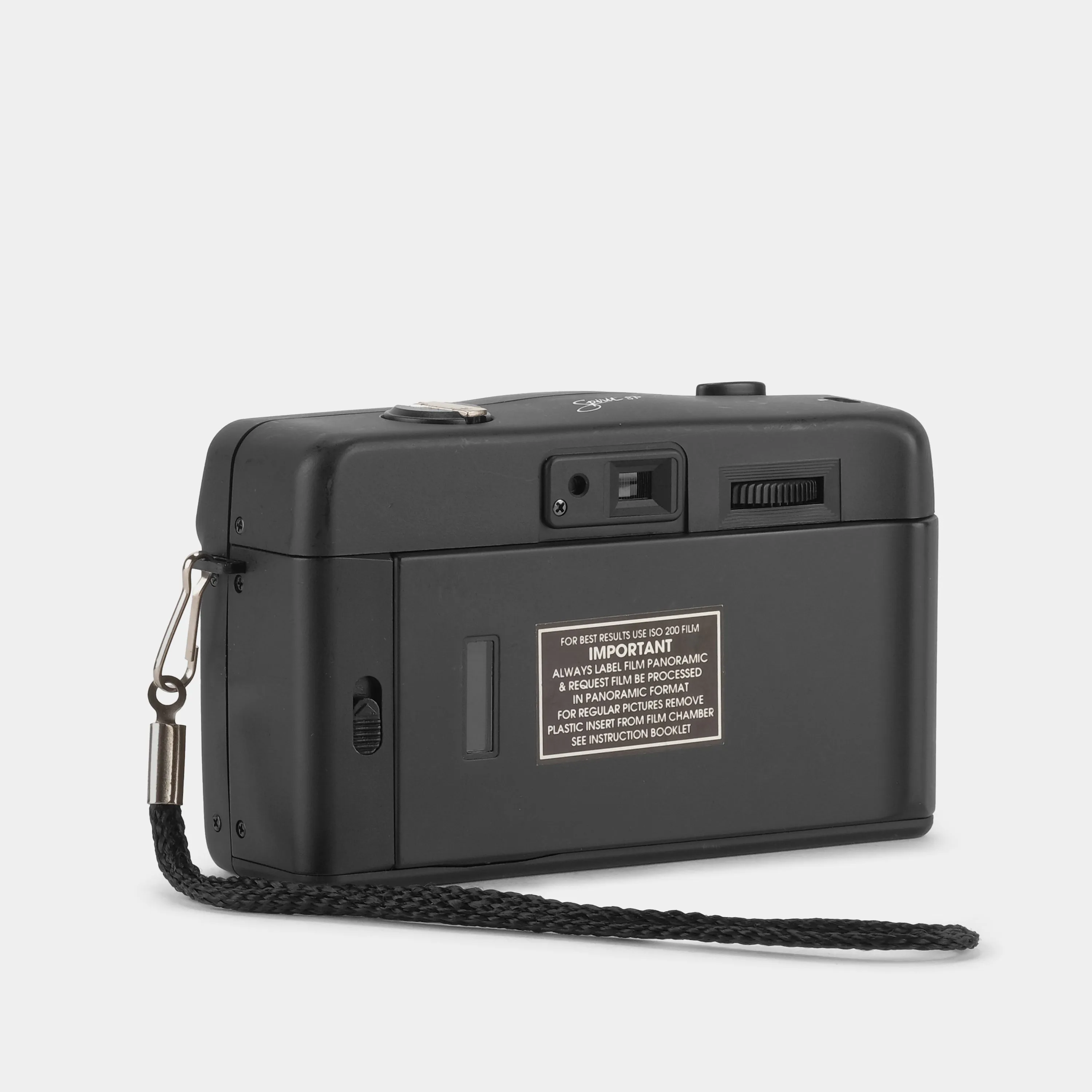 Kalimar Spirit SP 35mm Point and Shoot Film Camera