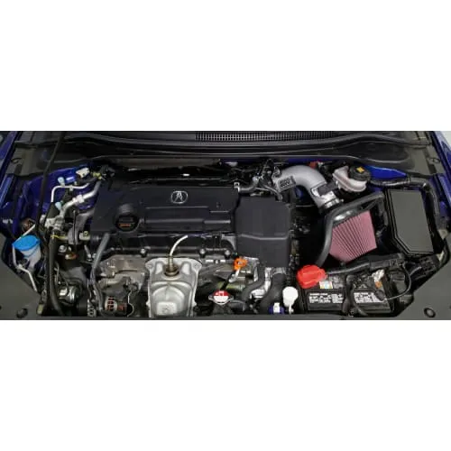 K&N Cold Air Intake Acura ILX 2.4L L4 (2016-2019) [Typhoon Kits] 69-1503TS
