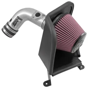 K&N Cold Air Intake Acura ILX 2.4L L4 (2016-2019) [Typhoon Kits] 69-1503TS