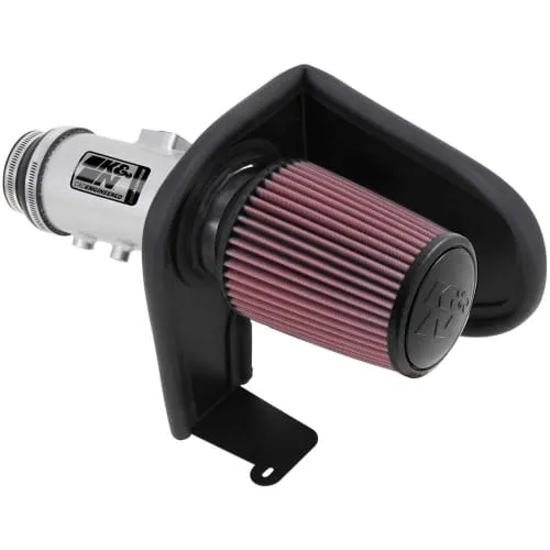 K&N Cold Air Intake Acura TLX 3.5L V6 (2015-2020) [Typhoon Kits] 69-1212TS