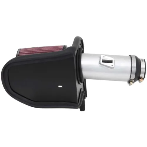 K&N Cold Air Intake Acura TLX 3.5L V6 (2015-2020) [Typhoon Kits] 69-1212TS