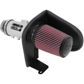 K&N Cold Air Intake Acura TLX 3.5L V6 (2015-2020) [Typhoon Kits] 69-1212TS