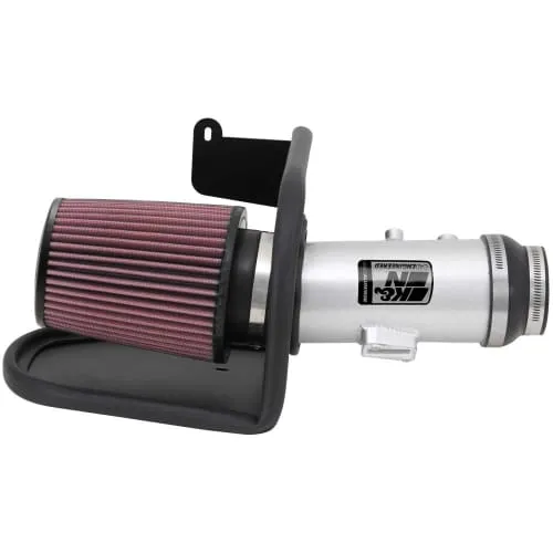 K&N Cold Air Intake Acura TLX 3.5L V6 (2015-2020) [Typhoon Kits] 69-1212TS