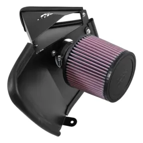 K&N Cold Air Intake Audi A4/A5/A6 2.0L L4 (2014-2015) [Typhoon Kits] 69-9508T
