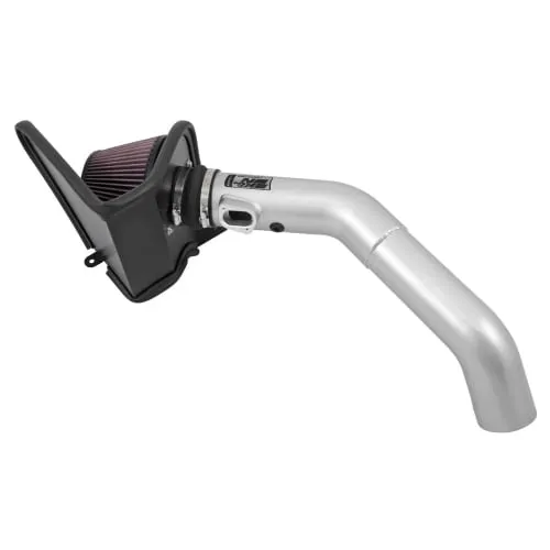 K&N Cold Air Intake BMW 335i/435i 3.0L/2.0L L4/L6 (2012-2016) [Typhoon Kits] 69-2027TS