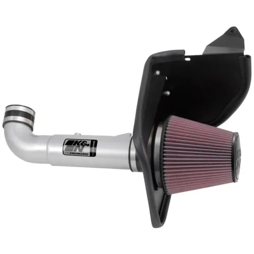 K&N Cold Air Intake Cadillac CTS 3.0L/3.6L V6 (2012-2014) [Typhoon Kits] 69-4527TS
