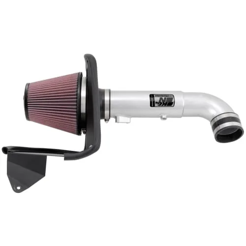 K&N Cold Air Intake Cadillac CTS 3.0L/3.6L V6 (2012-2014) [Typhoon Kits] 69-4527TS