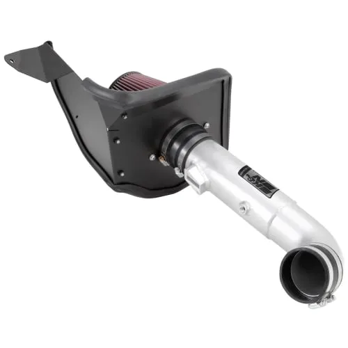 K&N Cold Air Intake Cadillac CTS 3.0L/3.6L V6 (2012-2014) [Typhoon Kits] 69-4527TS