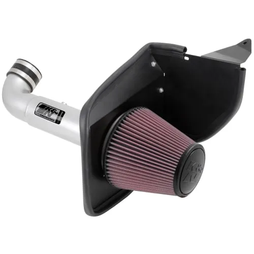 K&N Cold Air Intake Cadillac CTS 3.0L/3.6L V6 (2012-2014) [Typhoon Kits] 69-4527TS