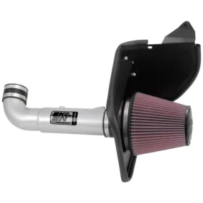 K&N Cold Air Intake Cadillac CTS 3.0L/3.6L V6 (2012-2014) [Typhoon Kits] 69-4527TS