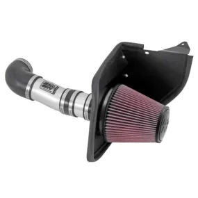 K&N Cold Air Intake Cadillac CTS 3.6L V6 (2008-2011) [Typhoon Kits] 69-4528TS