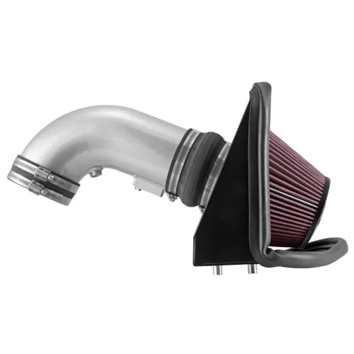 K&N Cold Air Intake Cadillac CTS-V 6.2L V8 (2009-2015) [Typhoon Kits] 69-4530TS