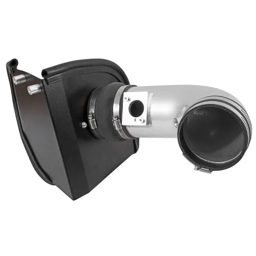 K&N Cold Air Intake Cadillac CTS-V 6.2L V8 (2009-2015) [Typhoon Kits] 69-4530TS
