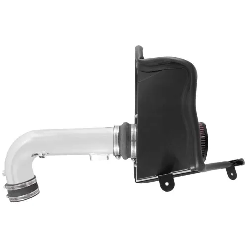 K&N Cold Air Intake Chevy Camaro 3.6L V6 (2016-2020) [Typhoon Kits] 69-4535TP