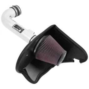 K&N Cold Air Intake Chevy Camaro 3.6L V6 (2016-2020) [Typhoon Kits] 69-4535TP