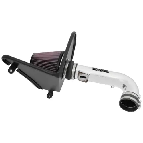 K&N Cold Air Intake Chevy Camaro 3.6L V6 (2016-2020) [Typhoon Kits] 69-4535TP
