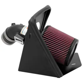 K&N Cold Air Intake Ford Focus 2.0L L4 (2010-2011) [Typhoon Kits] 69-3516TTK