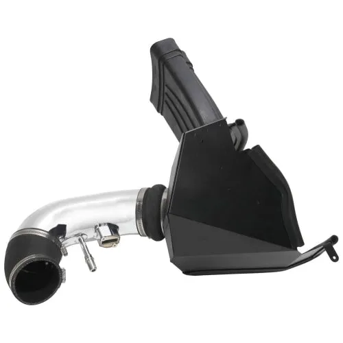 K&N Cold Air Intake Ford Mustang 5.0L V8 (2018-2020) [Typhoon Kits] 69-3540TP