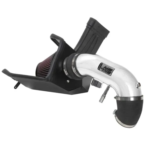 K&N Cold Air Intake Ford Mustang 5.0L V8 (2018-2020) [Typhoon Kits] 69-3540TP