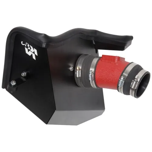 K&N Cold Air Intake Honda Civic Type R/Civic X 2.0L L4 (2017-2020) [Typhoon Kits] 69-1505TWR