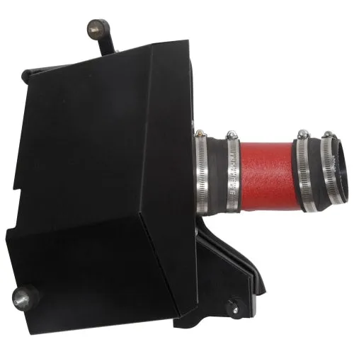 K&N Cold Air Intake Honda Civic Type R/Civic X 2.0L L4 (2017-2020) [Typhoon Kits] 69-1505TWR