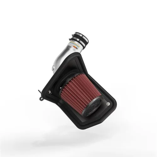 K&N Cold Air Intake Lincoln MKC 2.0L/2.3L L4 (2015-2019) [Typhoon Kits] 69-3537TS