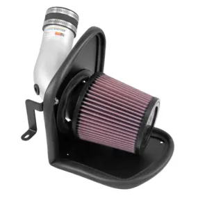K&N Cold Air Intake Lincoln MKC 2.0L/2.3L L4 (2015-2019) [Typhoon Kits] 69-3537TS
