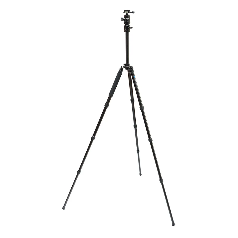 Karoo Ultimate Travel Tripod Kit (Aluminium)