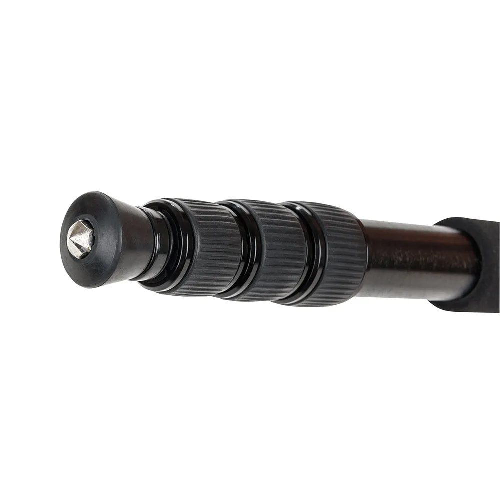 Karoo Ultimate Travel Tripod Kit (Aluminium)
