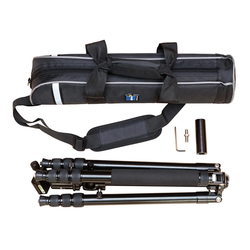 Karoo Ultimate Travel Tripod Kit (Aluminium)