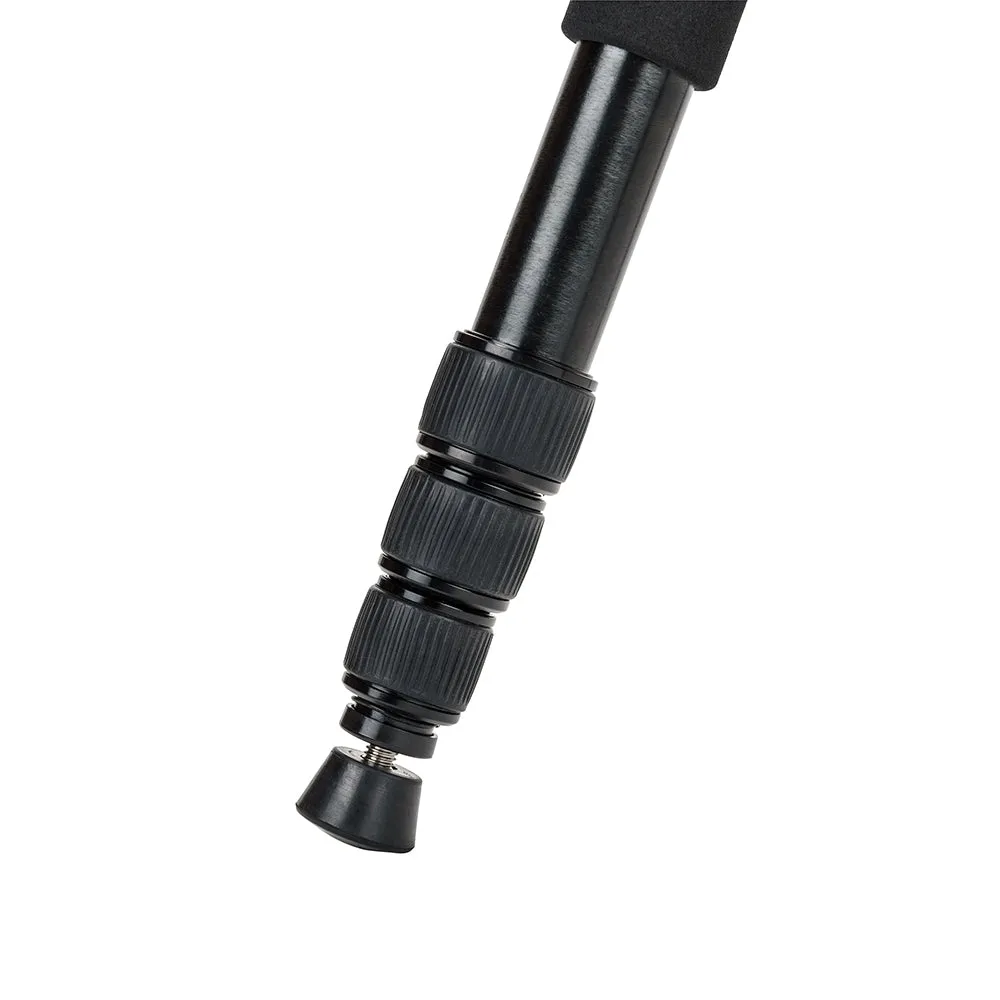 Karoo Ultimate Travel Tripod Kit (Aluminium)