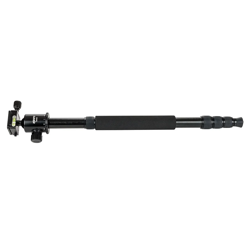 Karoo Ultimate Travel Tripod Kit (Aluminium)