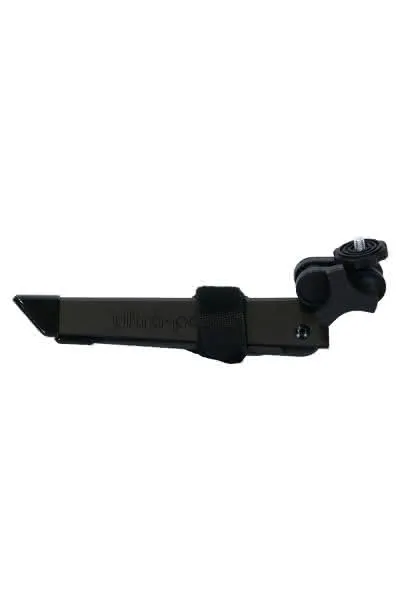 Kestrel Portable Tripod with Clamp (mini desktop size)