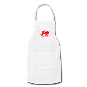 King YAHWEH Adjustable Apron