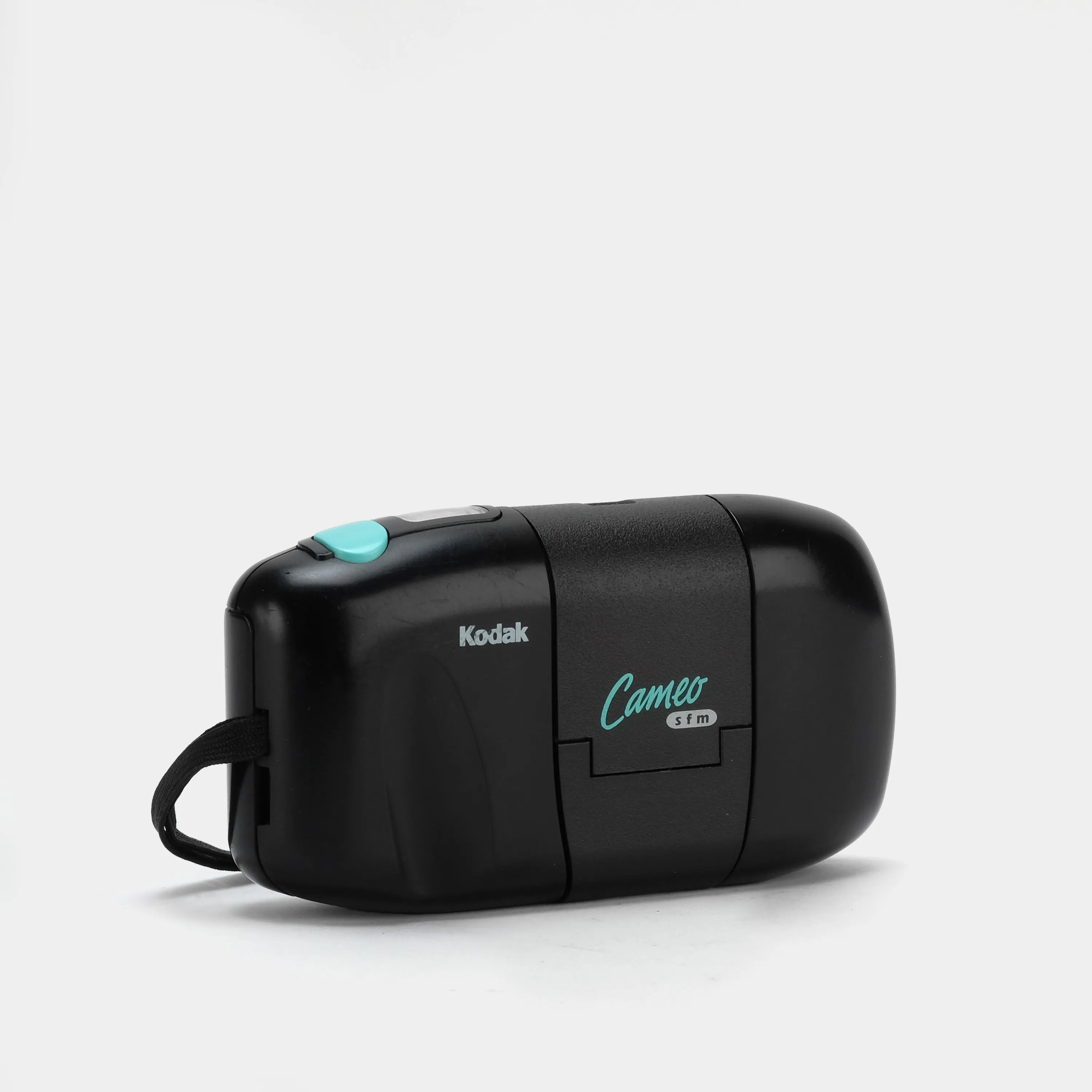 Kodak Cameo SFM 35mm Point and Shoot Film Camera