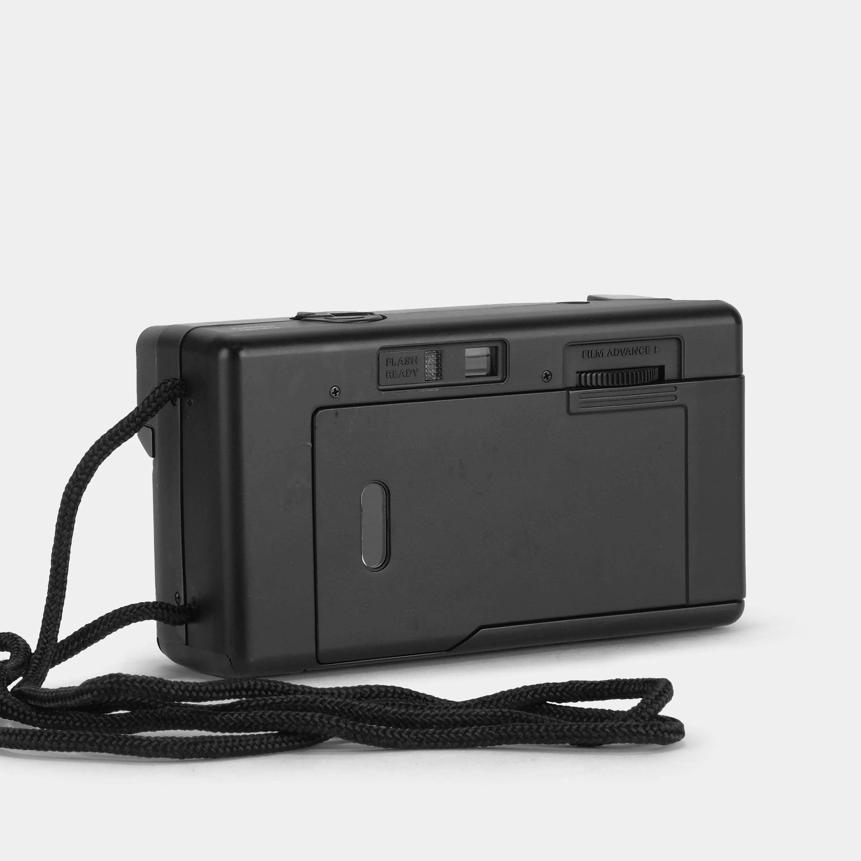 Kodak Jubilee 35mm Point and Shoot Film Camera