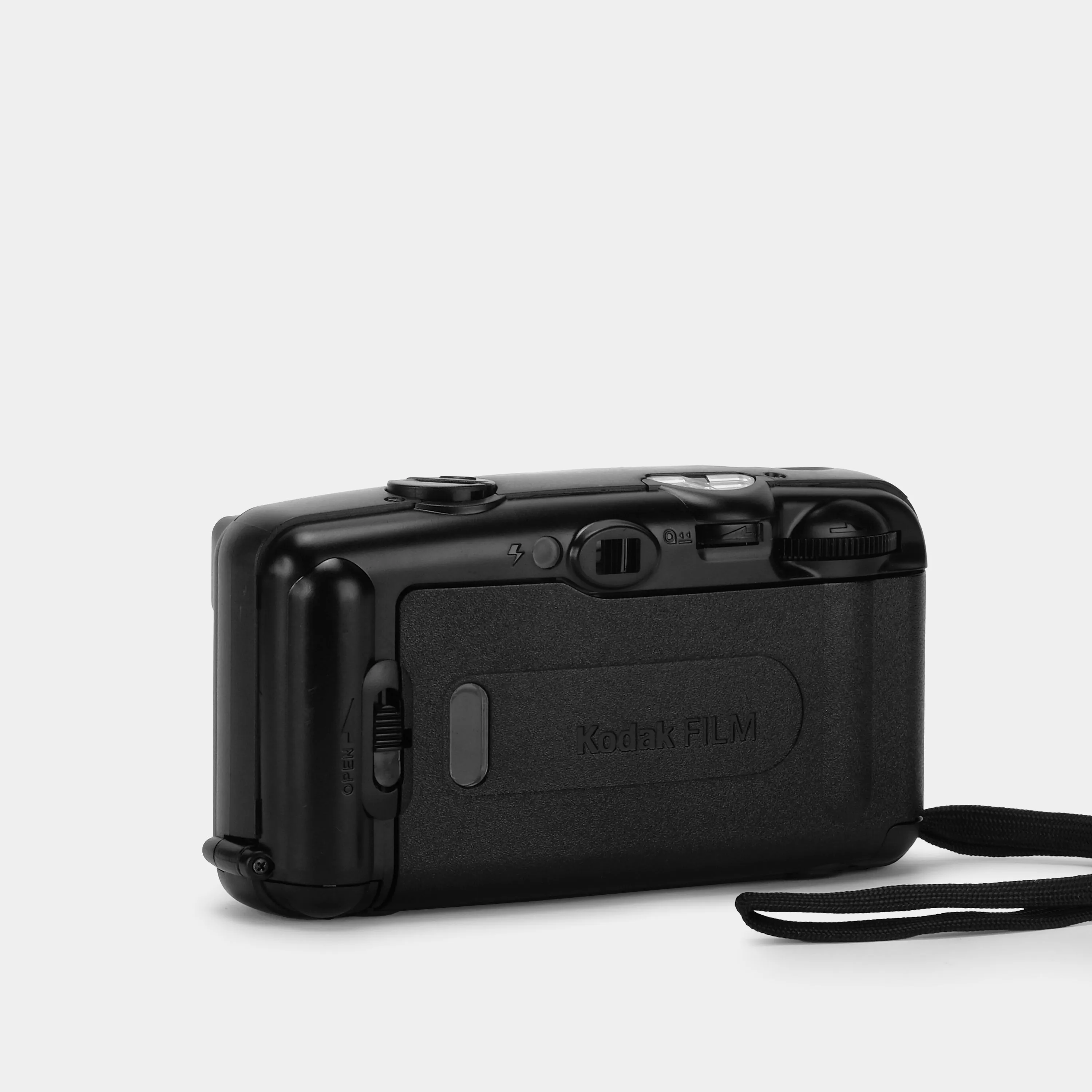 Kodak KB 10 35mm Point and Shoot Film Camera