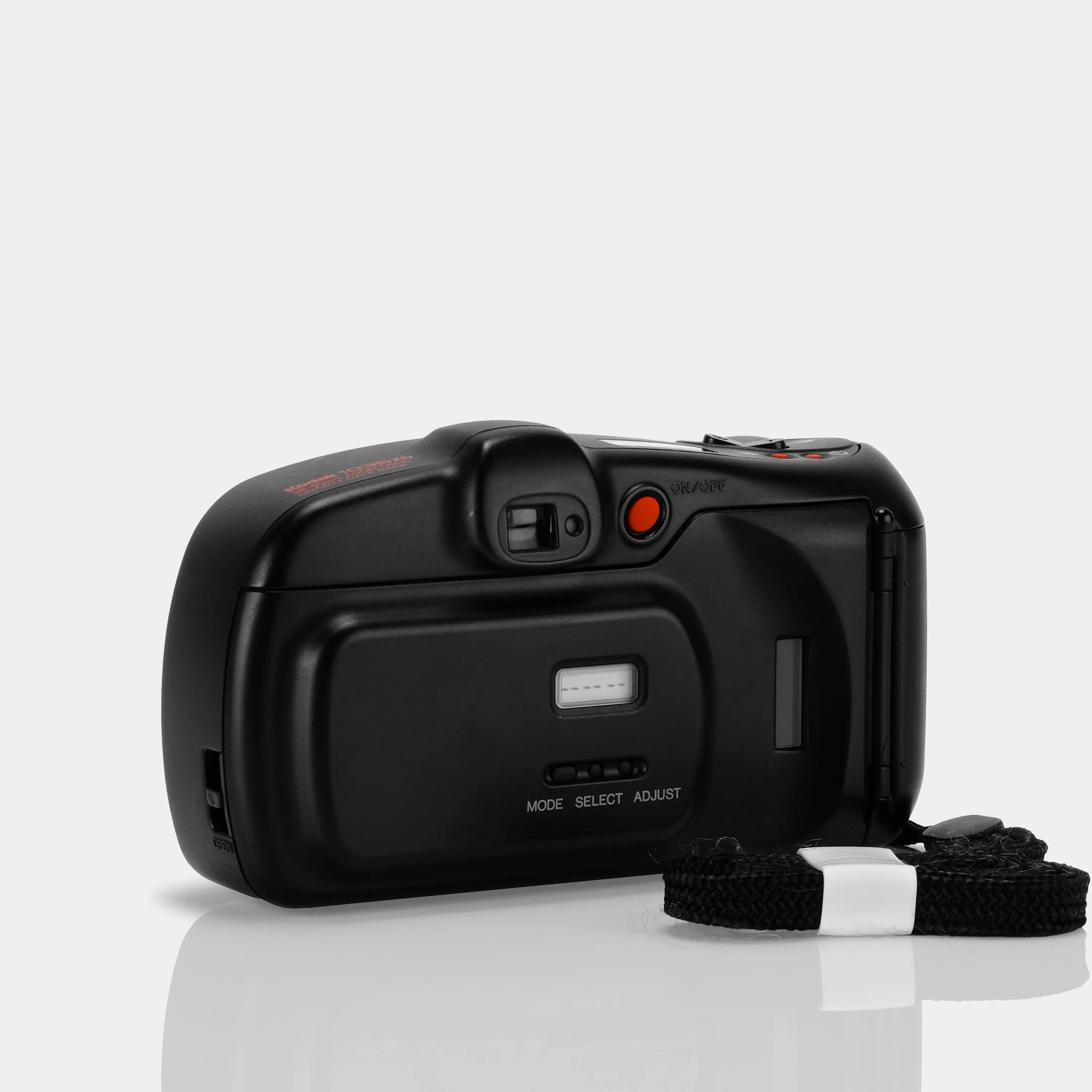 Kodak Star 1035 ZD 35mm Point and Shoot Film Camera