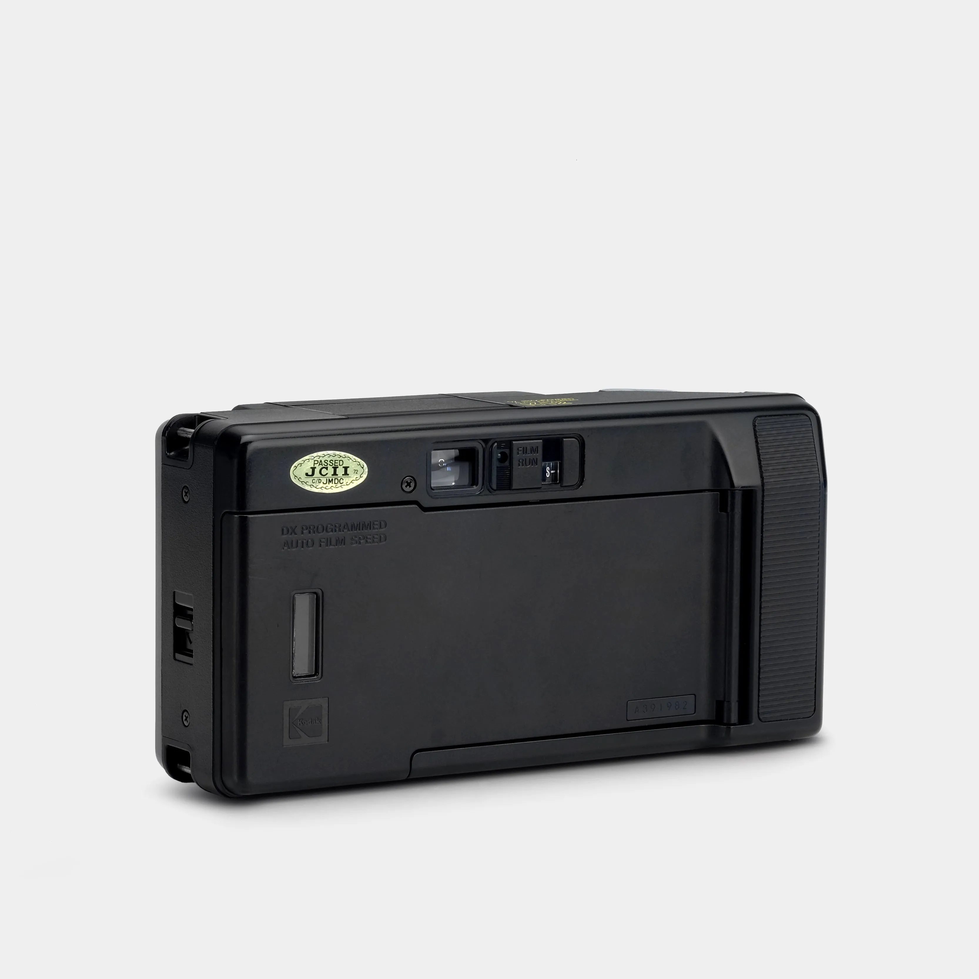 Kodak VR-35 K12 Ektar 35mm Point and Shoot Film Camera